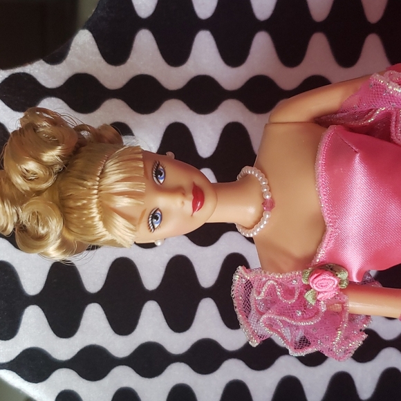Pink sensation retired vintage barbie 1991 - Picture 2 of 8